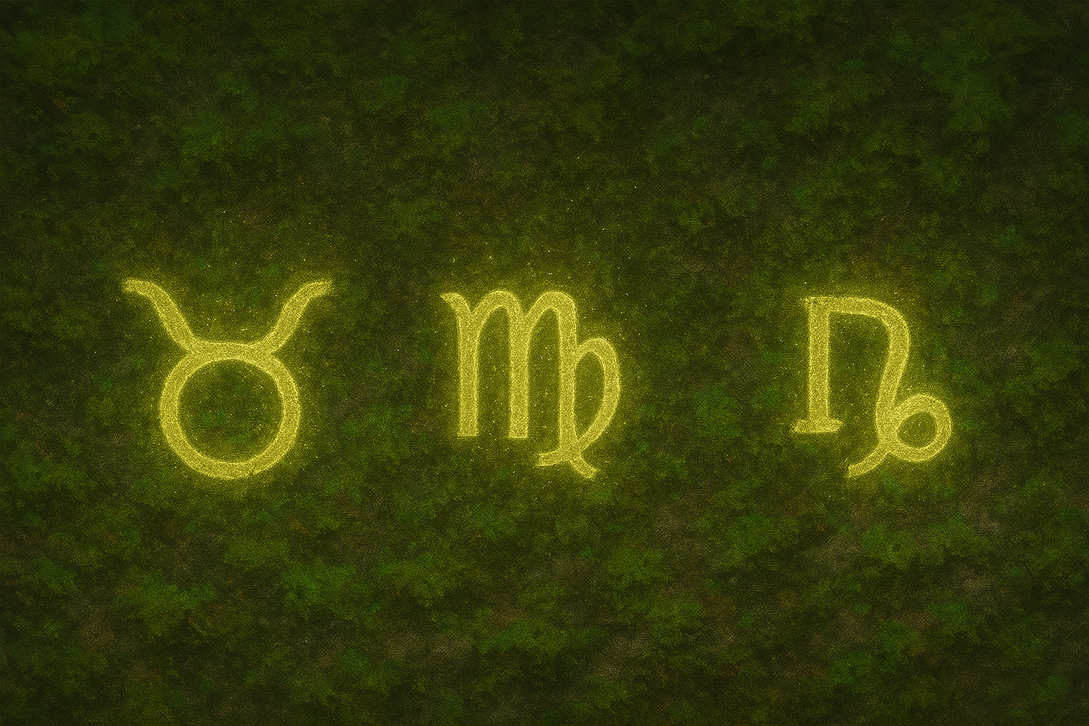 Astrology and the Elements: Earth, Air, Fire & Water Signs