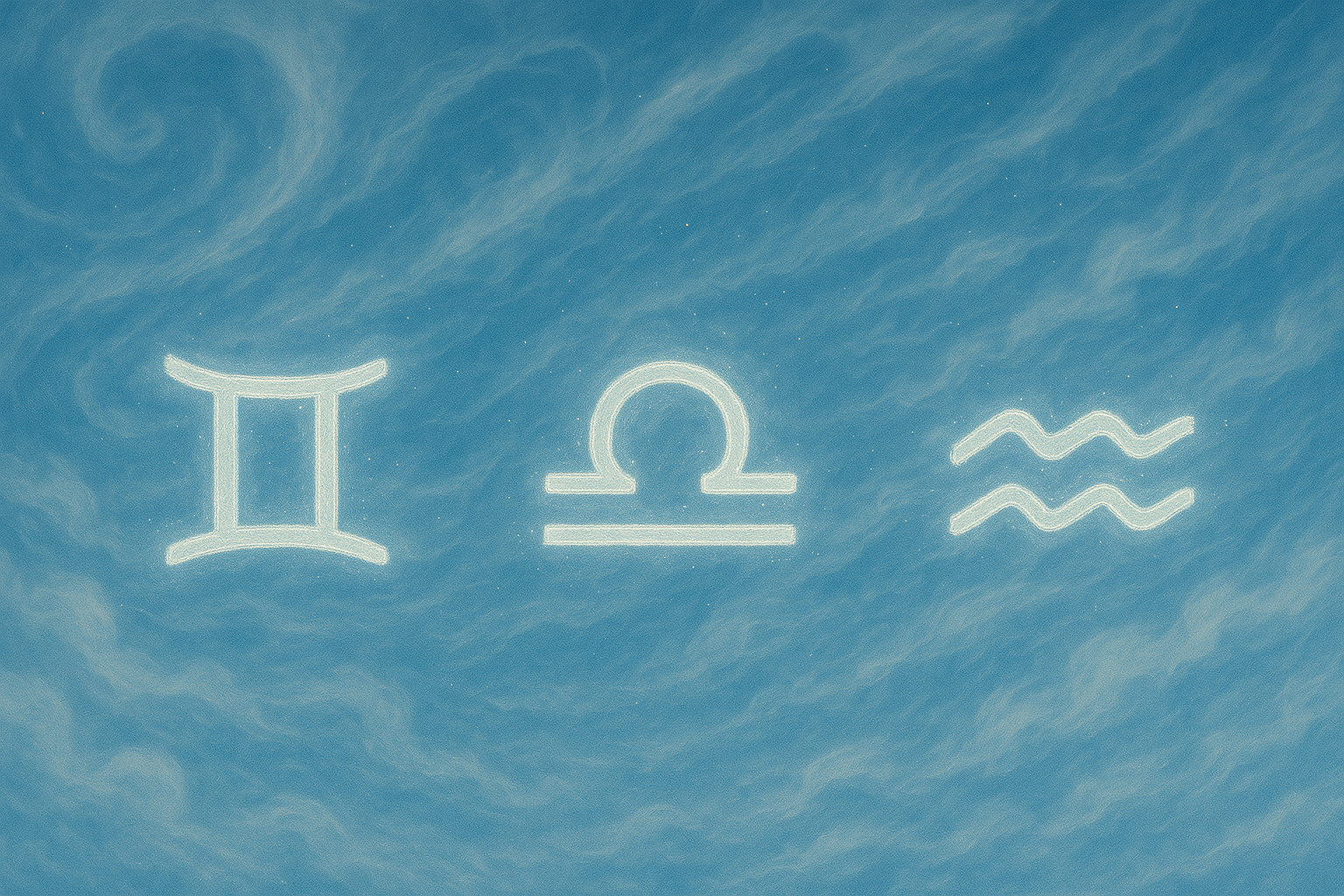 Astrology and the Elements: Earth, Air, Fire & Water Signs