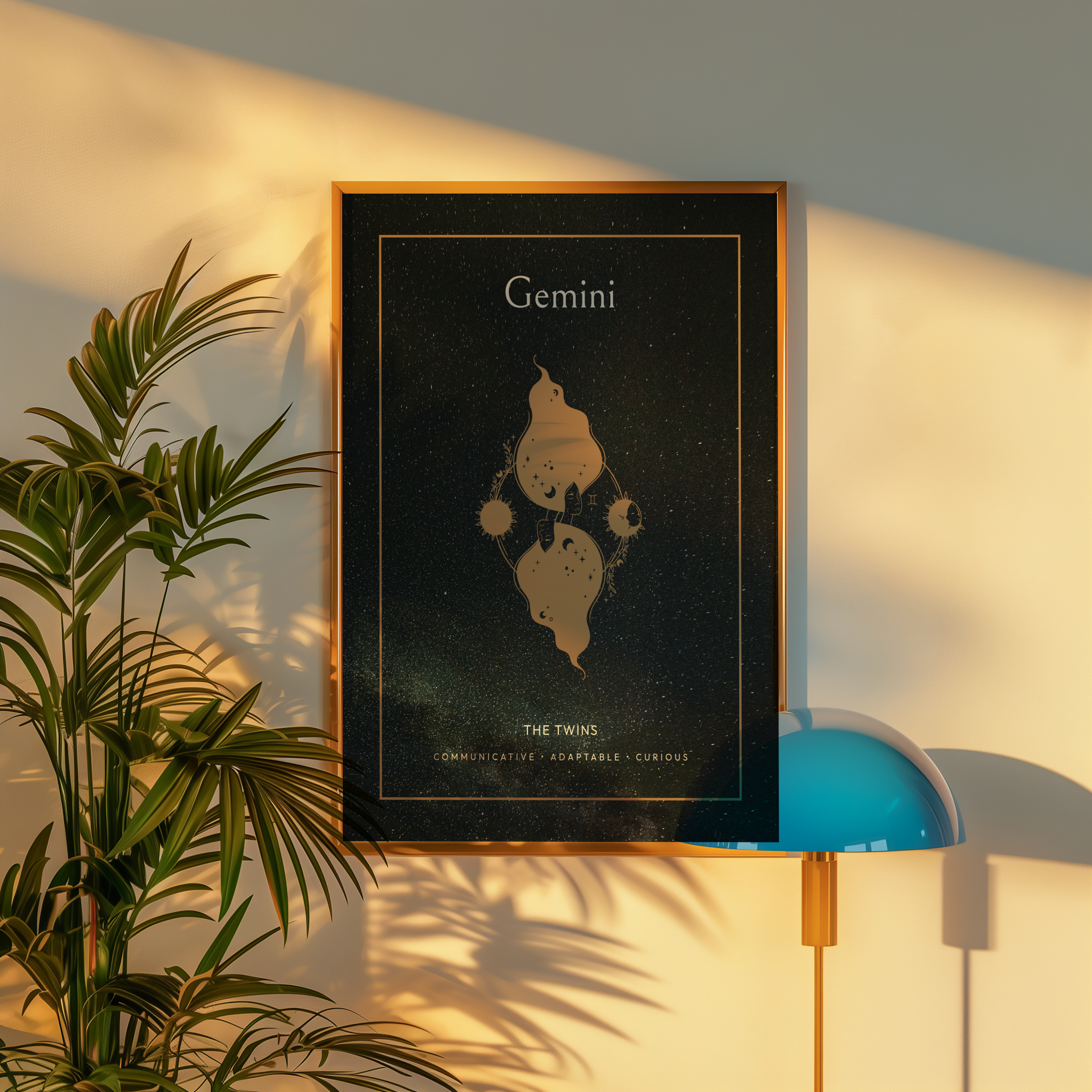 Best Personalized Astrology Gifts for Zodiac Lovers