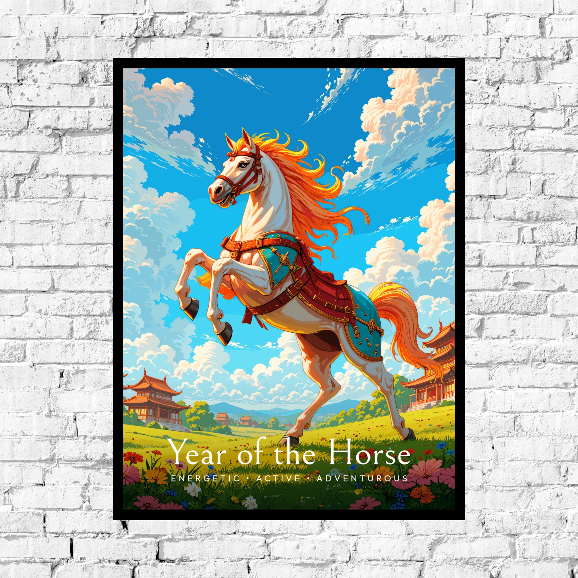 The Meaning Behind the 12 Chinese Zodiac Signs: Personality & Compatibility