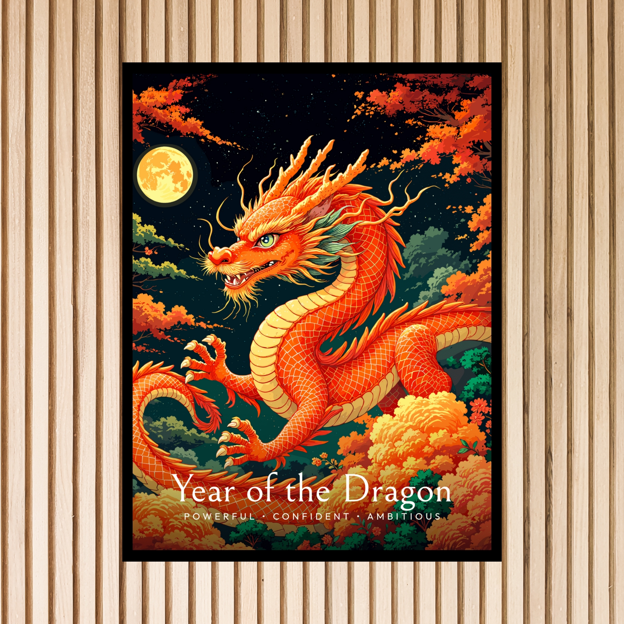 The Meaning Behind the 12 Chinese Zodiac Signs: Personality & Compatibility