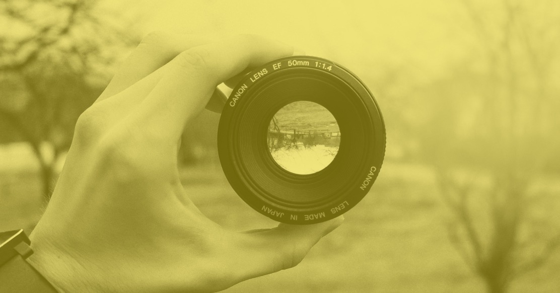 What Is Focal Length? A Comprehensive Photography Guide