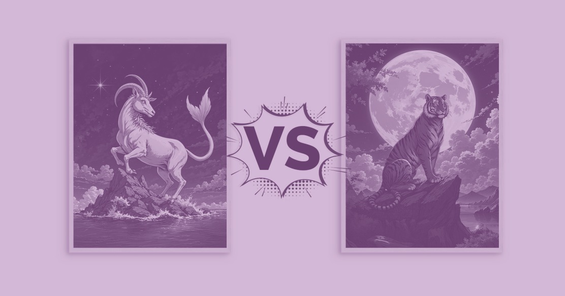 Chinese Zodiac vs. Western Astrology: What’s the Difference?