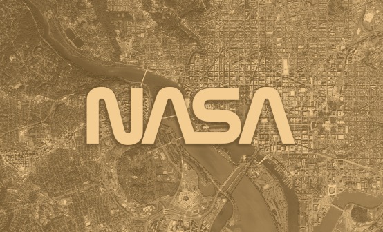 The Impact of NASA and Satellite Mapping on Modern Cartography