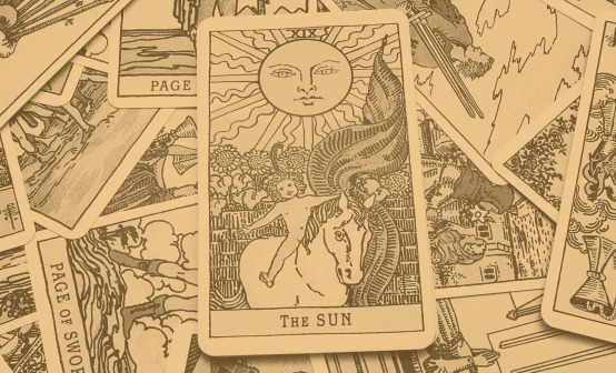 The History of Tarot Cards: From Fortune-Telling to Modern Art