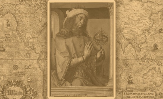 Ptolemy’s Geography: The Ancient Mapmaker Who Shaped the World