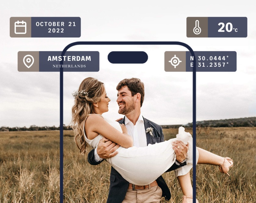 Enchance Your Memories