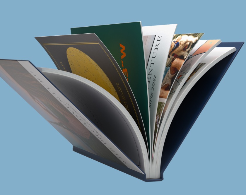 Extraordinary Stories 