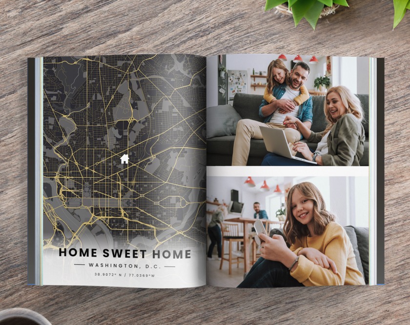 One of a kind products