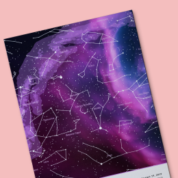 Cover - Star Map - Products images 4