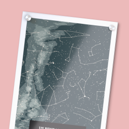 Cover - Star Map - Products images 2