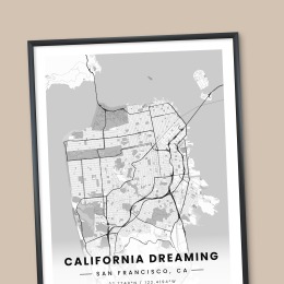 Cover - Street Map - Products images 3