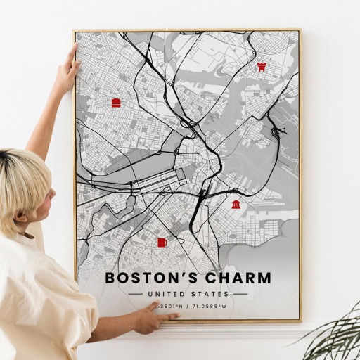 Street Map - MPP - 10