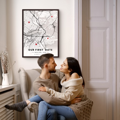 Street Map - MPP - 11