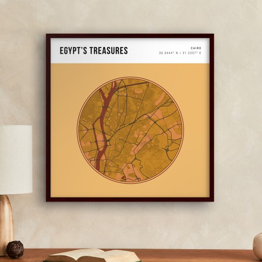 Street Map - MPP - 5