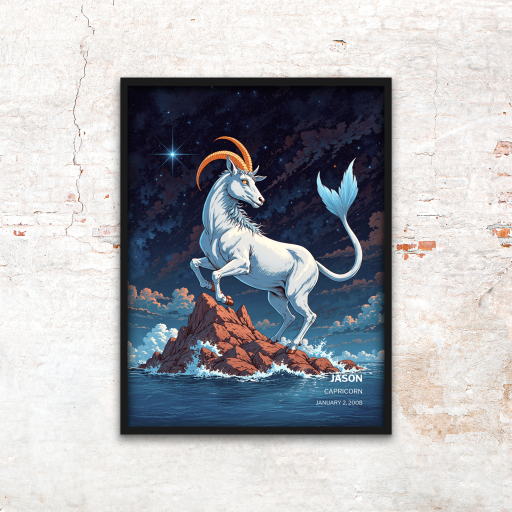 Zodiac - Leaderboard - 1