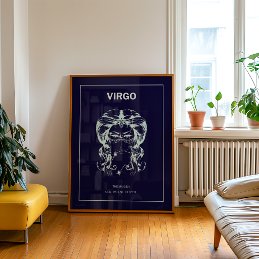 Zodiac - Leaderboard - 4