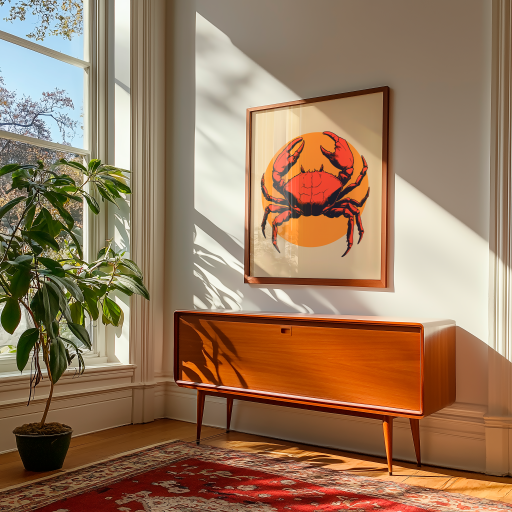 Zodiac - Leaderboard - 5